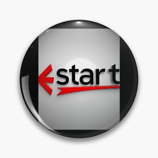 Item preview, Start Logo designed and sold by aleteovdatz.