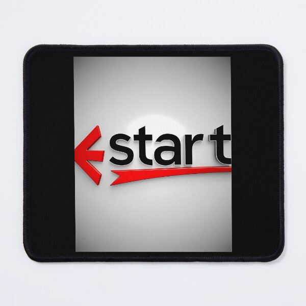 Item preview, Start Logo designed and sold by aleteovdatz.