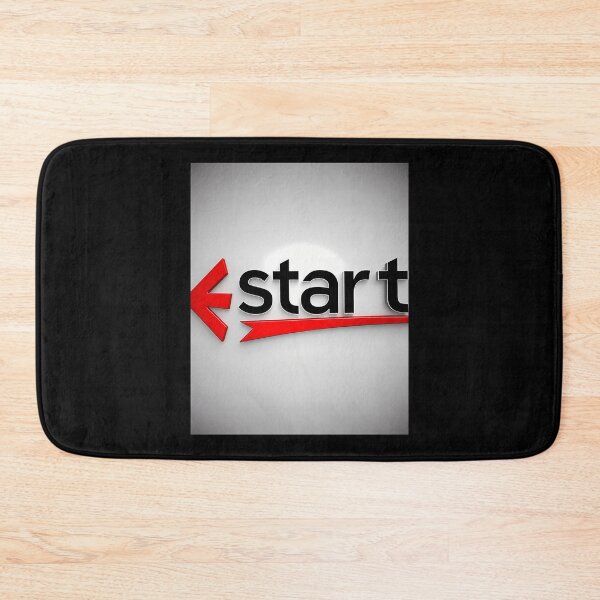 Item preview, Start Logo designed and sold by aleteovdatz.