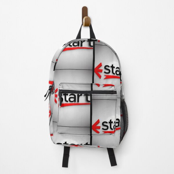Item preview, Start Logo designed and sold by aleteovdatz.
