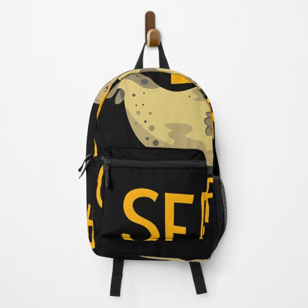 Item preview, Seal Of Approval designed and sold by ashwalnswahu4.