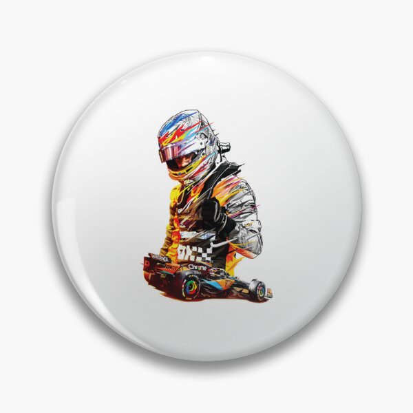 Item preview, Oscar Piastri designed and sold by vimkcemp.