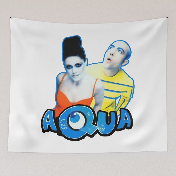Item preview, Aqua - Aquarium designed and sold by jaleelwren1.