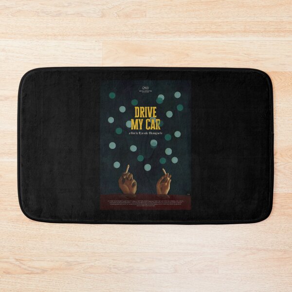 Item preview, Drive My Car - Illustrated designed and sold by KATIELONGa.