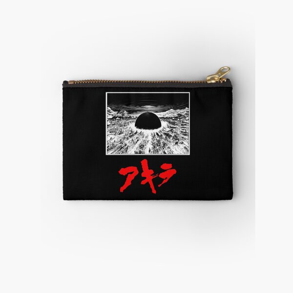 Item preview, Akira Explosion With Logo designed and sold by gunjooboucos5.