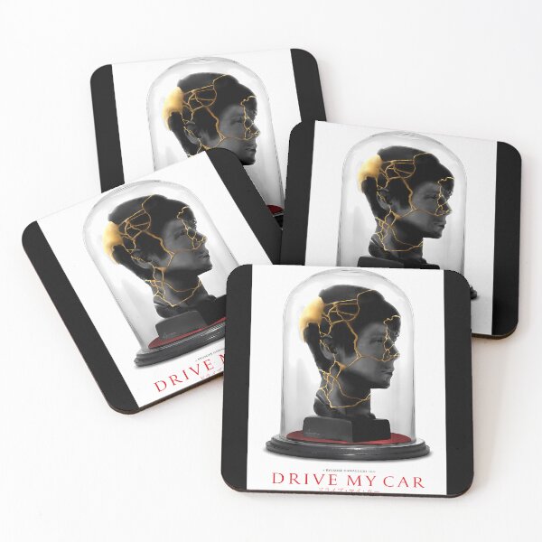 Item preview, Drive My Car designed and sold by KATIELONGa.