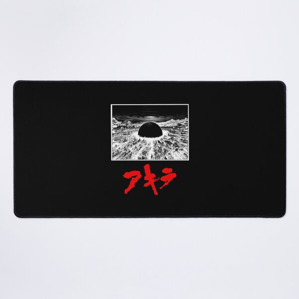 Item preview, Akira Explosion With Logo designed and sold by gunjooboucos5.