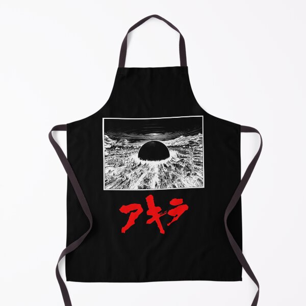 Item preview, Akira Explosion With Logo designed and sold by gunjooboucos5.