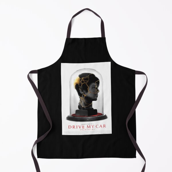 Item preview, Drive My Car designed and sold by KATIELONGa.