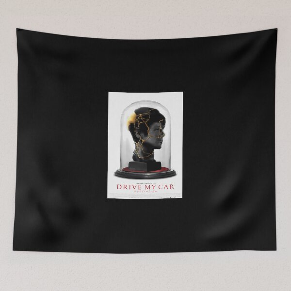 Item preview, Drive My Car designed and sold by KATIELONGa.