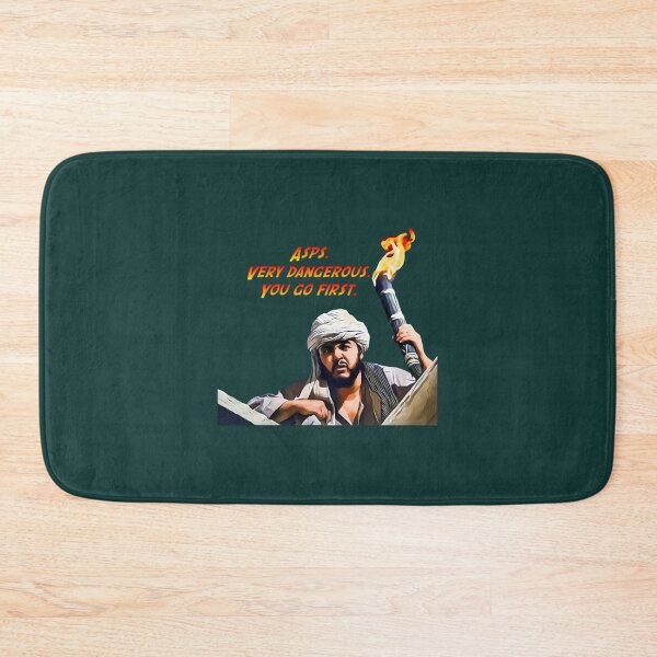 Item preview, Asps. Very Dangerous. You Go First. Oversized  designed and sold by Yenniti23.