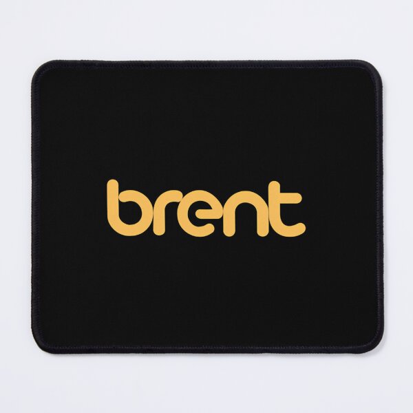 Item preview, Brent designed and sold by gunjooboucos5.
