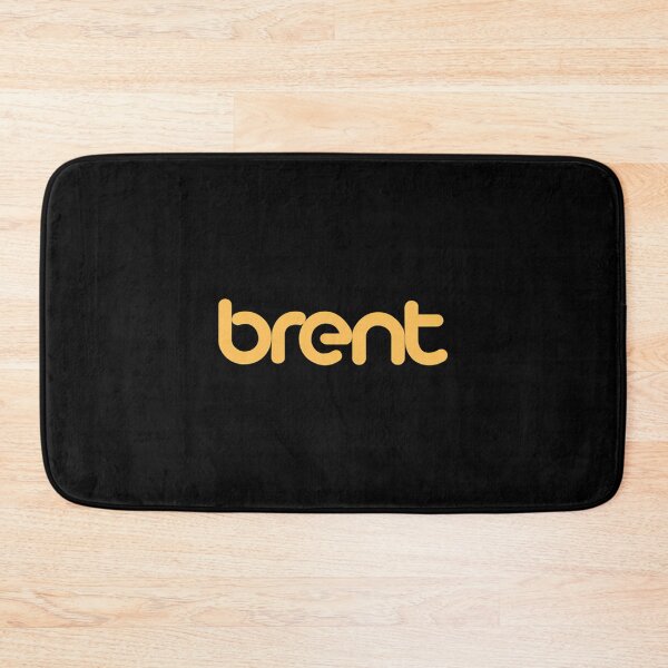Item preview, Brent designed and sold by gunjooboucos5.
