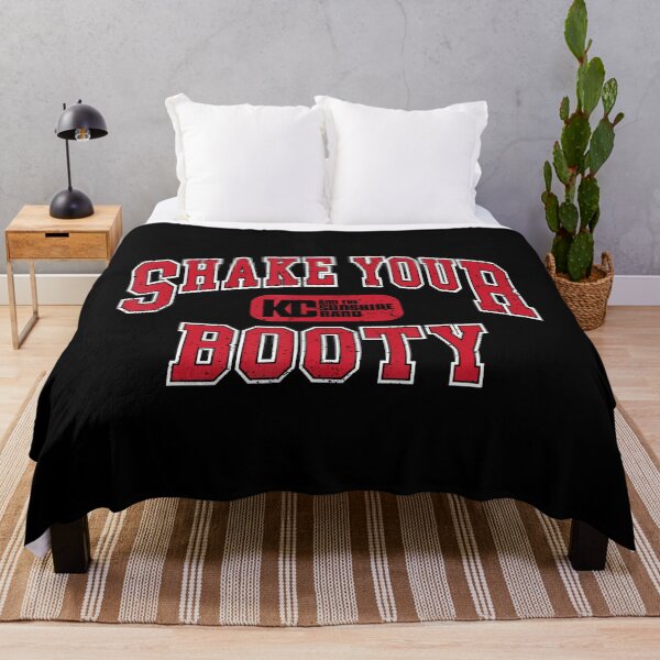 Item preview, Shake Your Booty University designed and sold by GordonB333.