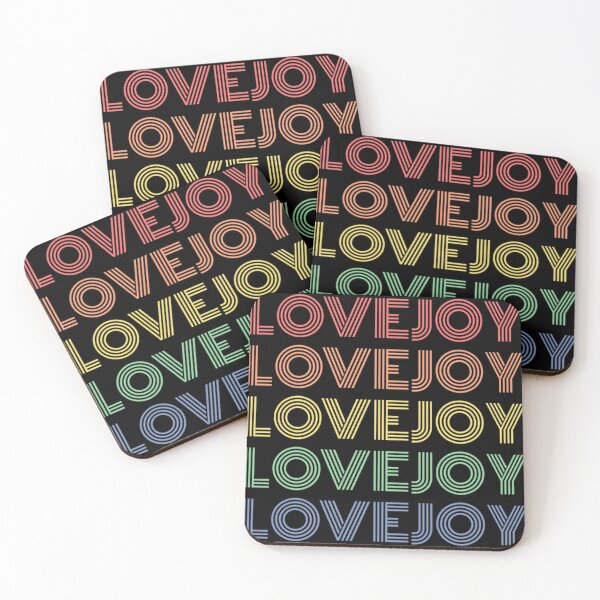 Item preview, Lovejoy designed and sold by GabrielCouturie.
