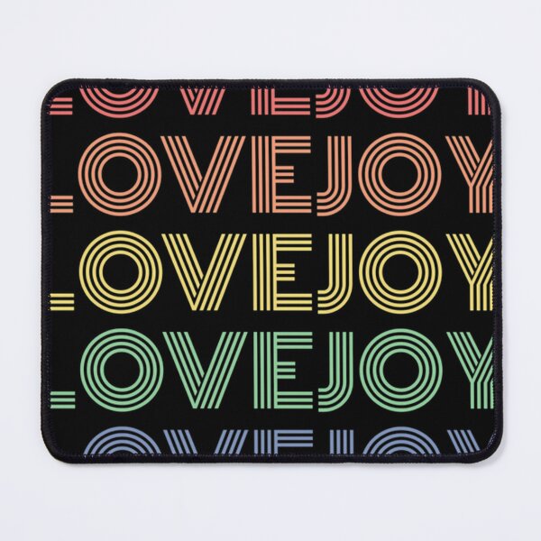 Item preview, Lovejoy designed and sold by GabrielCouturie.