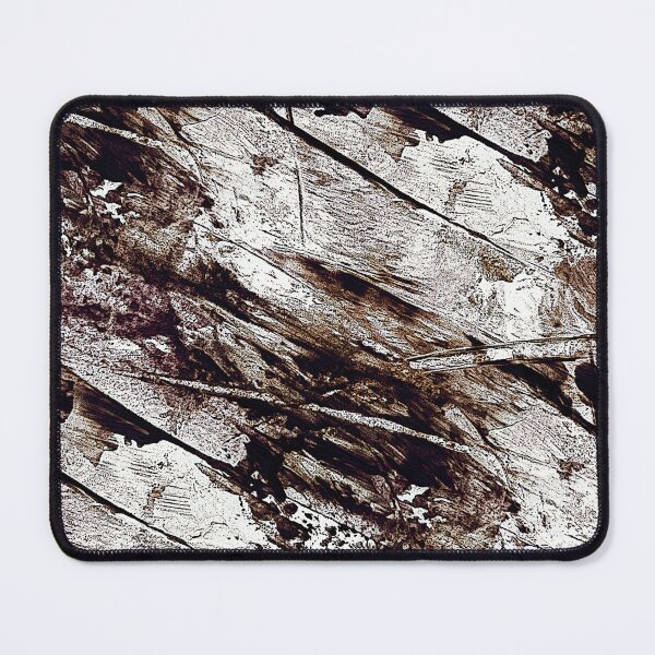 Item preview, Grunge Rustic Abstract in Brown designed and sold by Artistestella.