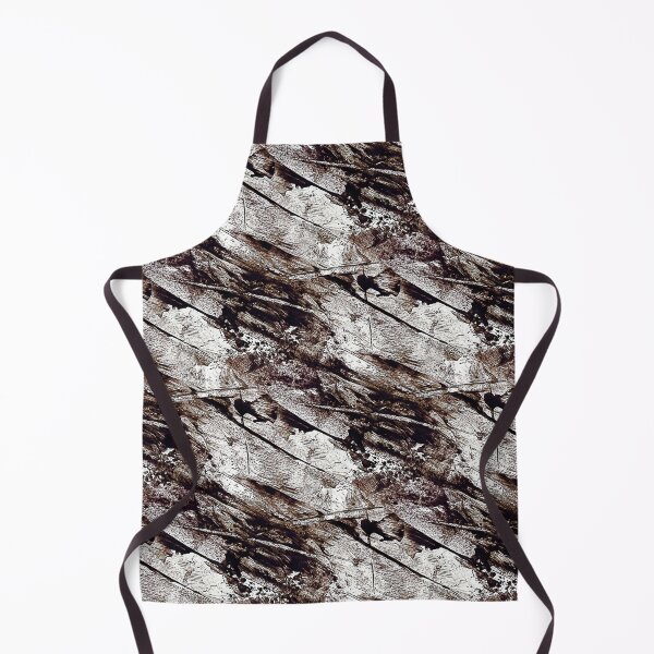Item preview, Grunge Rustic Abstract in Brown designed and sold by Artistestella.
