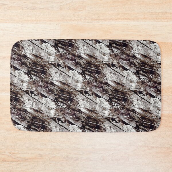Item preview, Grunge Rustic Abstract in Brown designed and sold by Artistestella.