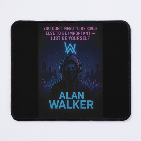 Item preview, Alan Walker designed and sold by YChangShop.