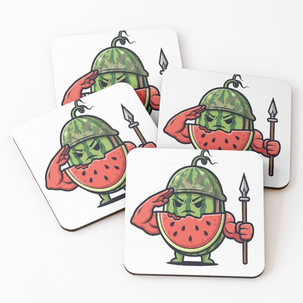 Item preview, Solder Melon designed and sold by DigitaLanz Art.