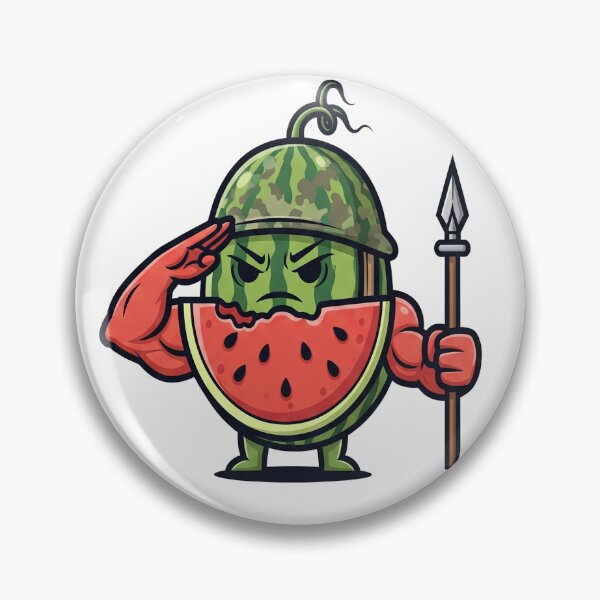 Item preview, Solder Melon designed and sold by DigitaLanz Art.