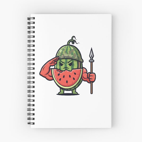 Item preview, Solder Melon designed and sold by DigitaLanz Art.