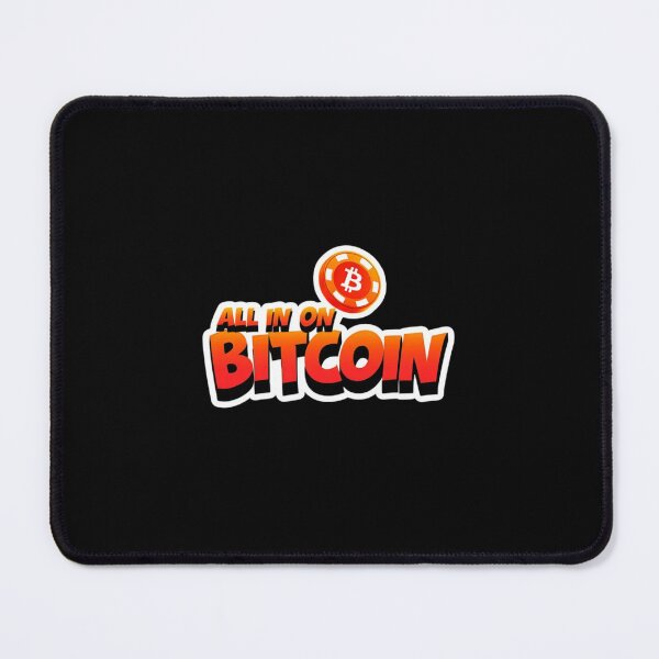Item preview, Bitcoin Ban Fiat Buy Bitcoin Graffiti Design designed and sold by RadDeck.