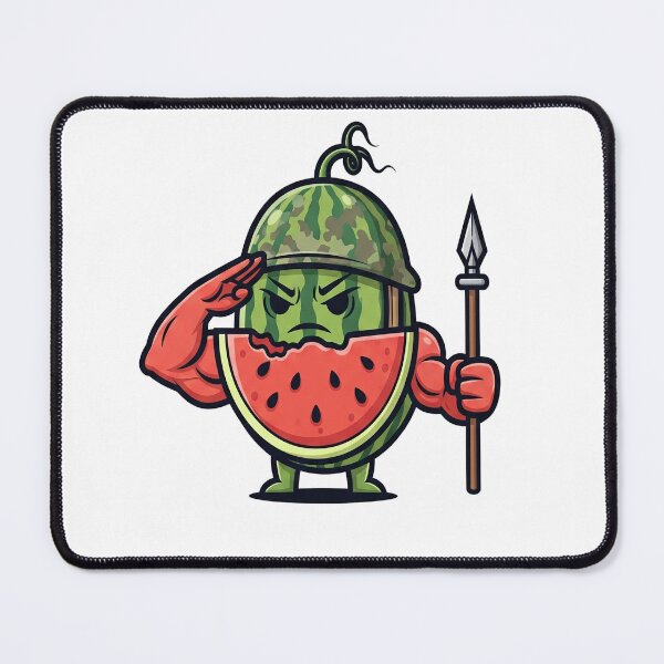 Item preview, Solder Melon designed and sold by DigitaLanz Art.
