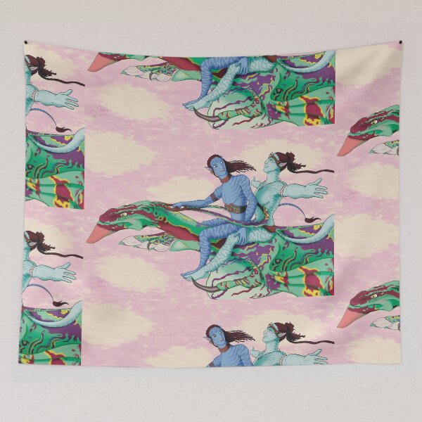 Item preview, Don't you dare land designed and sold by Fic&Fable.