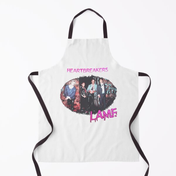 Item preview, John..ny Thu.nders and The Heartbreakers L.A.M.F designed and sold by GauthierLeclerc.