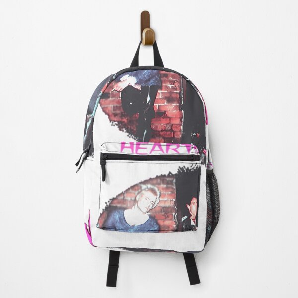 Item preview, John..ny Thu.nders and The Heartbreakers L.A.M.F designed and sold by GauthierLeclerc.
