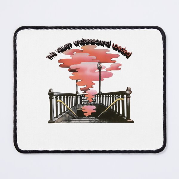 Item preview, The Velvet Underground - Loaded designed and sold by CapucineBreton.