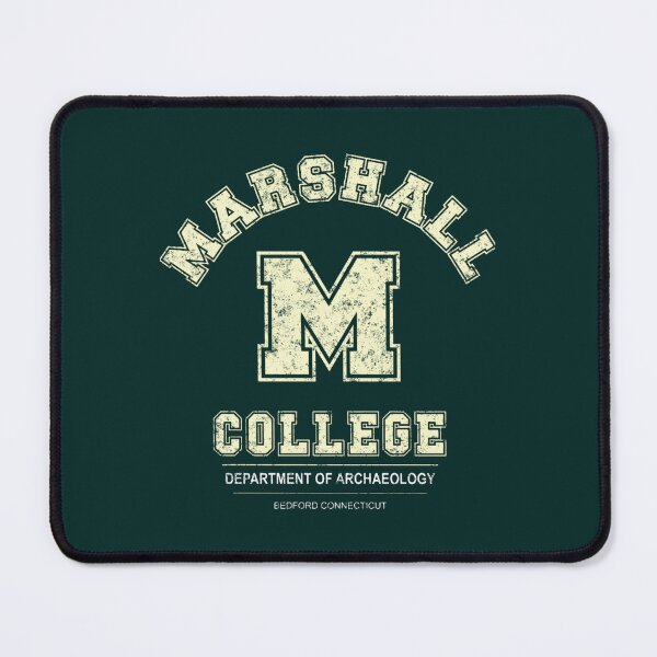 Item preview, Marshall College (1) designed and sold by Yenniti23.