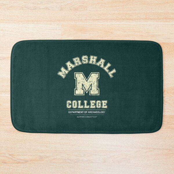 Item preview, Marshall College (1) designed and sold by Yenniti23.