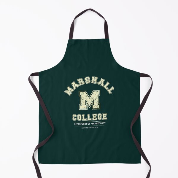 Item preview, Marshall College (1) designed and sold by Yenniti23.
