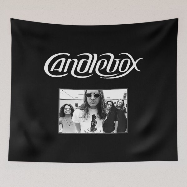 Item preview, Candlebox Band  designed and sold by GordonB333.