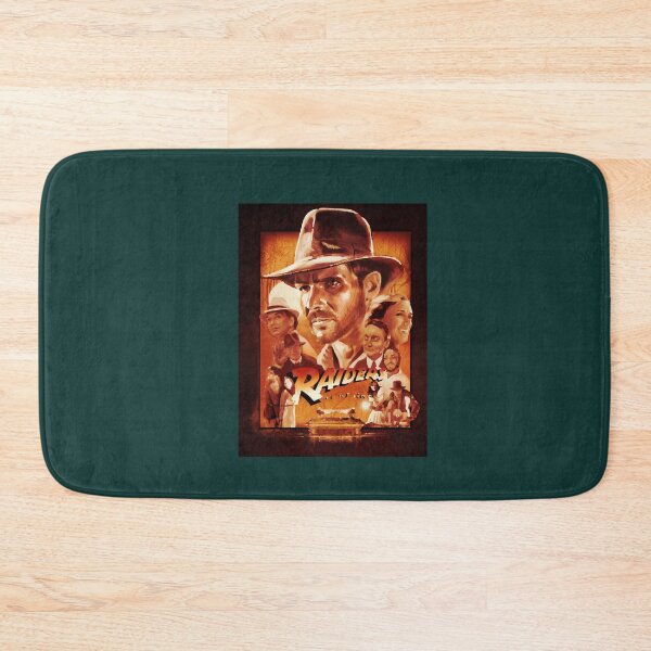 Item preview, Raiders movieart  designed and sold by Yenniti23.