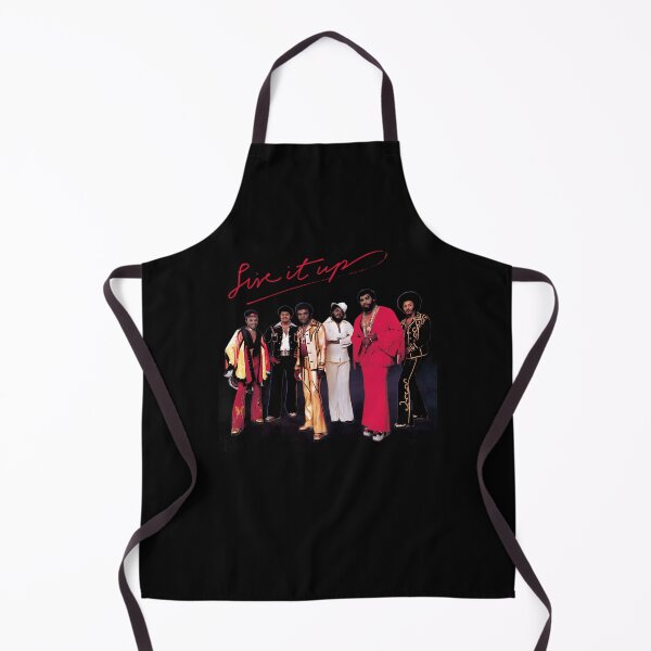 Item preview, The Isl.ey Broth.ers Live It Up designed and sold by SimoneForest.