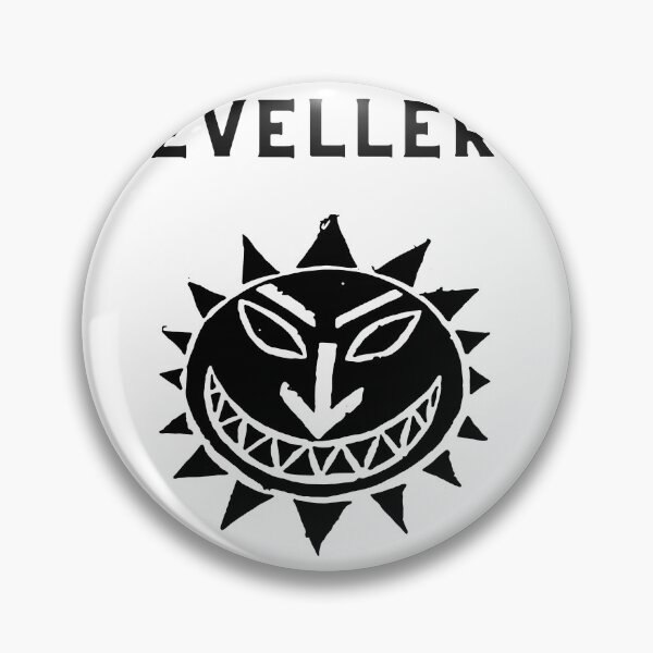 Item preview, The Levellers 5 designed and sold by lucahall9p2v.