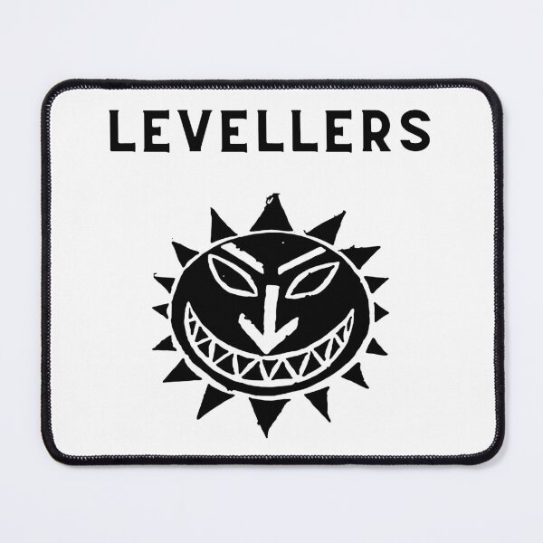 Item preview, The Levellers 5 designed and sold by lucahall9p2v.