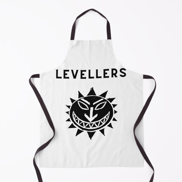 Item preview, The Levellers 5 designed and sold by lucahall9p2v.