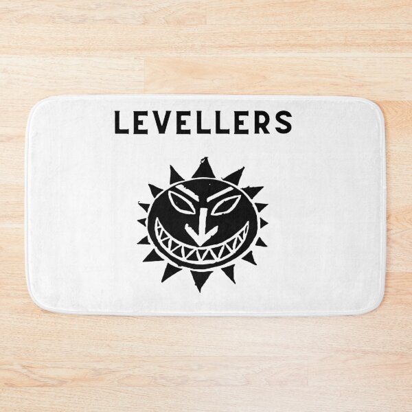 Item preview, The Levellers 5 designed and sold by lucahall9p2v.