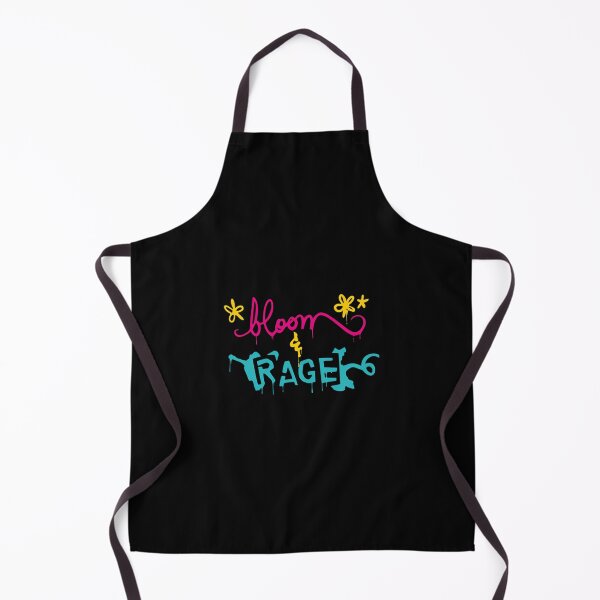 Item preview, Bloom Rage Band Banner Lost Records designed and sold by ashwalnswahu4.