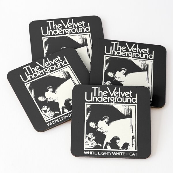 Item preview,  The Velvet Underground  designed and sold by CapucineBreton.