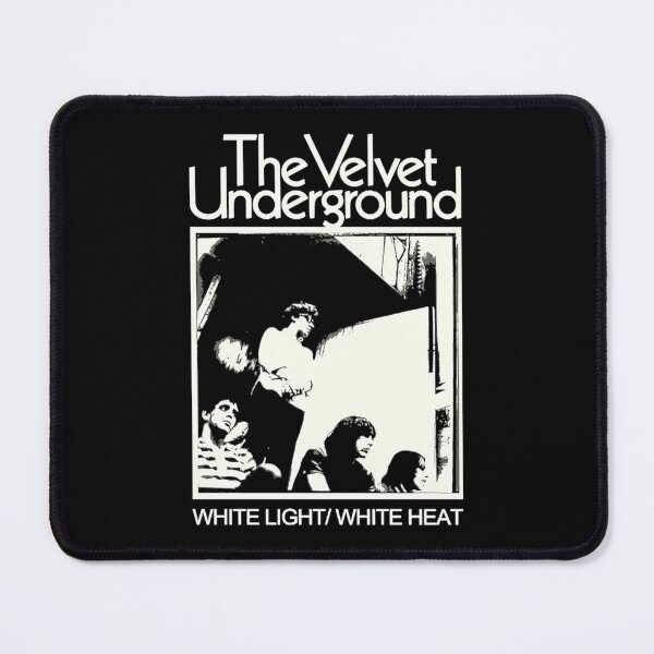 Item preview, The Velvet Underground designed and sold by CapucineBreton.