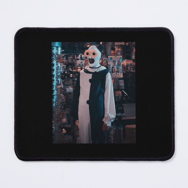 Item preview,  Terrifier 2 Logo designed and sold by obaczciubucv.