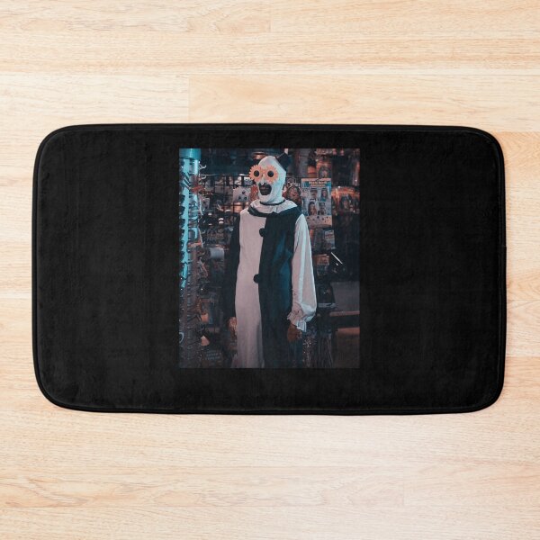 Item preview,  Terrifier 2 Logo designed and sold by obaczciubucv.