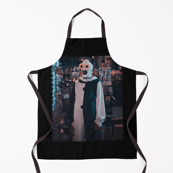 Item preview, Terrifier 2 Logo designed and sold by obaczciubucv.