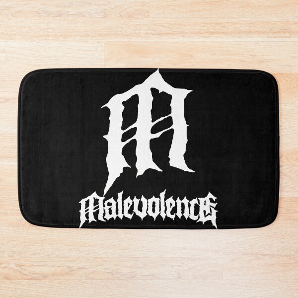 Item preview, Malevolence Band  designed and sold by GordonB333.